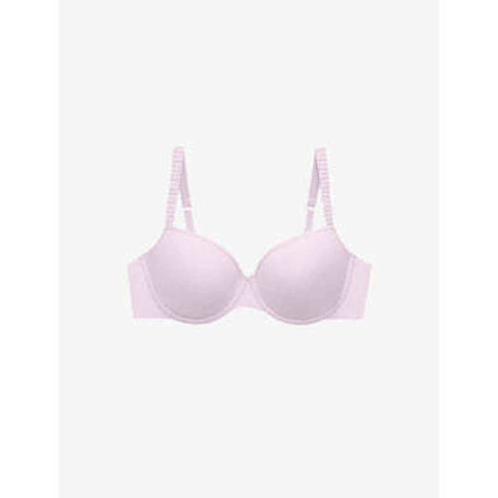 ThirdLove 24/7® Classic T-shirt Bra Violet Ice - Size 34A½